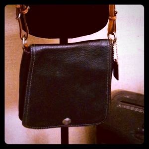 Crossbody Coach Bag